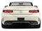 2017 Mercedes-Benz S-Class AMG® S 63 4MATIC® Cabriolet