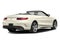2017 Mercedes-Benz S-Class AMG® S 63 4MATIC® Cabriolet