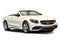 2017 Mercedes-Benz S-Class AMG® S 63 4MATIC® Cabriolet