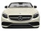 2017 Mercedes-Benz S-Class AMG® S 63 4MATIC® Cabriolet