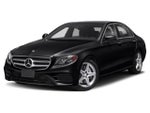 2018 Mercedes-Benz E-Class E 300 RWD Sedan