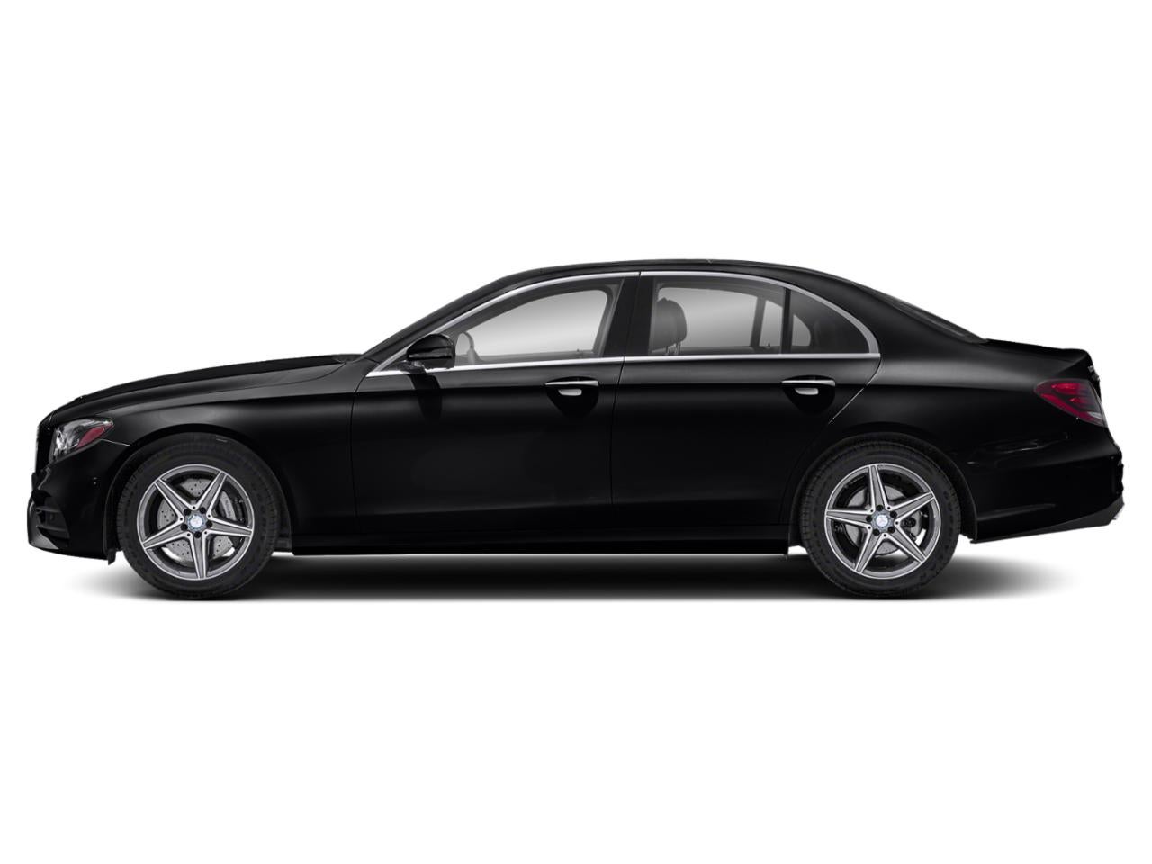 2018 Mercedes-Benz E-Class E 300 RWD Sedan