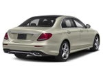 2018 Mercedes-Benz E-Class E 300 RWD Sedan