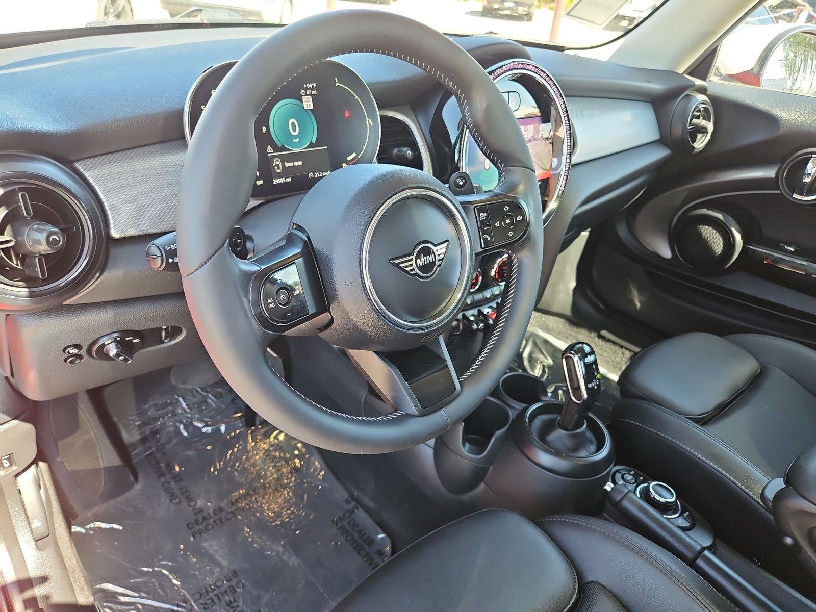 2024 MINI Cooper S Hardtop 2 Door Cooper S