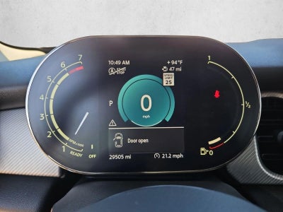 2024 MINI Cooper S Hardtop 2 Door Cooper S