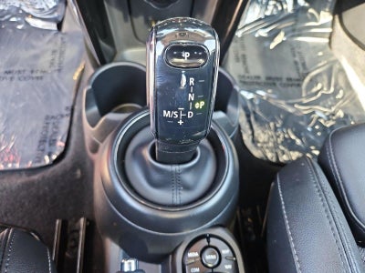 2024 MINI Cooper S Hardtop 2 Door Cooper S