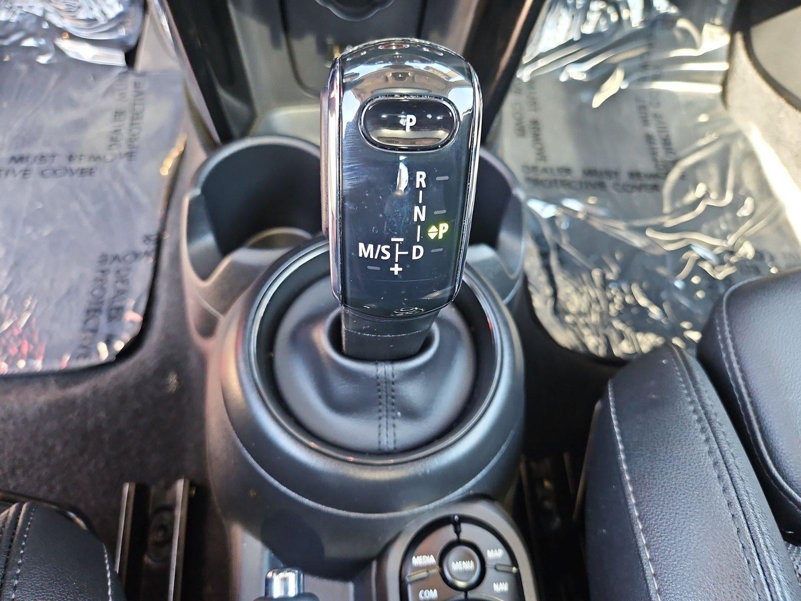 2024 MINI Cooper S Hardtop 2 Door Cooper S
