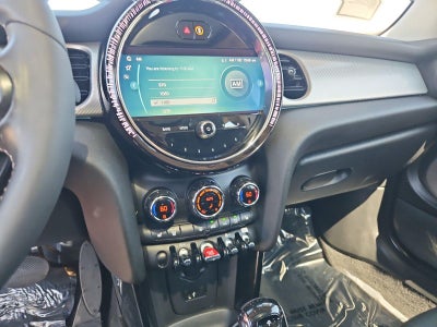 2024 MINI Cooper S Hardtop 2 Door Cooper S