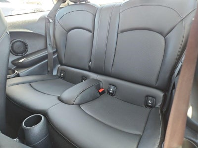 2024 MINI Cooper S Hardtop 2 Door Cooper S