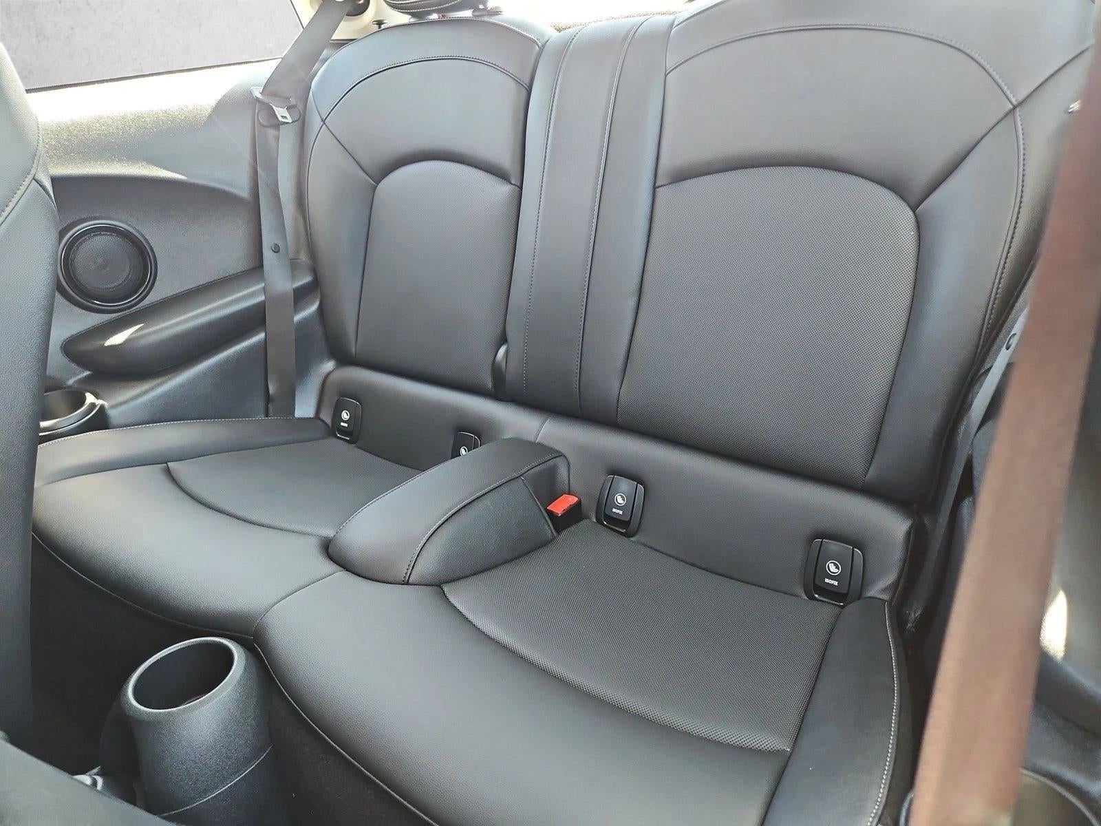 2024 MINI Cooper S Hardtop 2 Door Cooper S