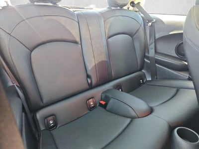 2024 MINI Cooper S Hardtop 2 Door Cooper S