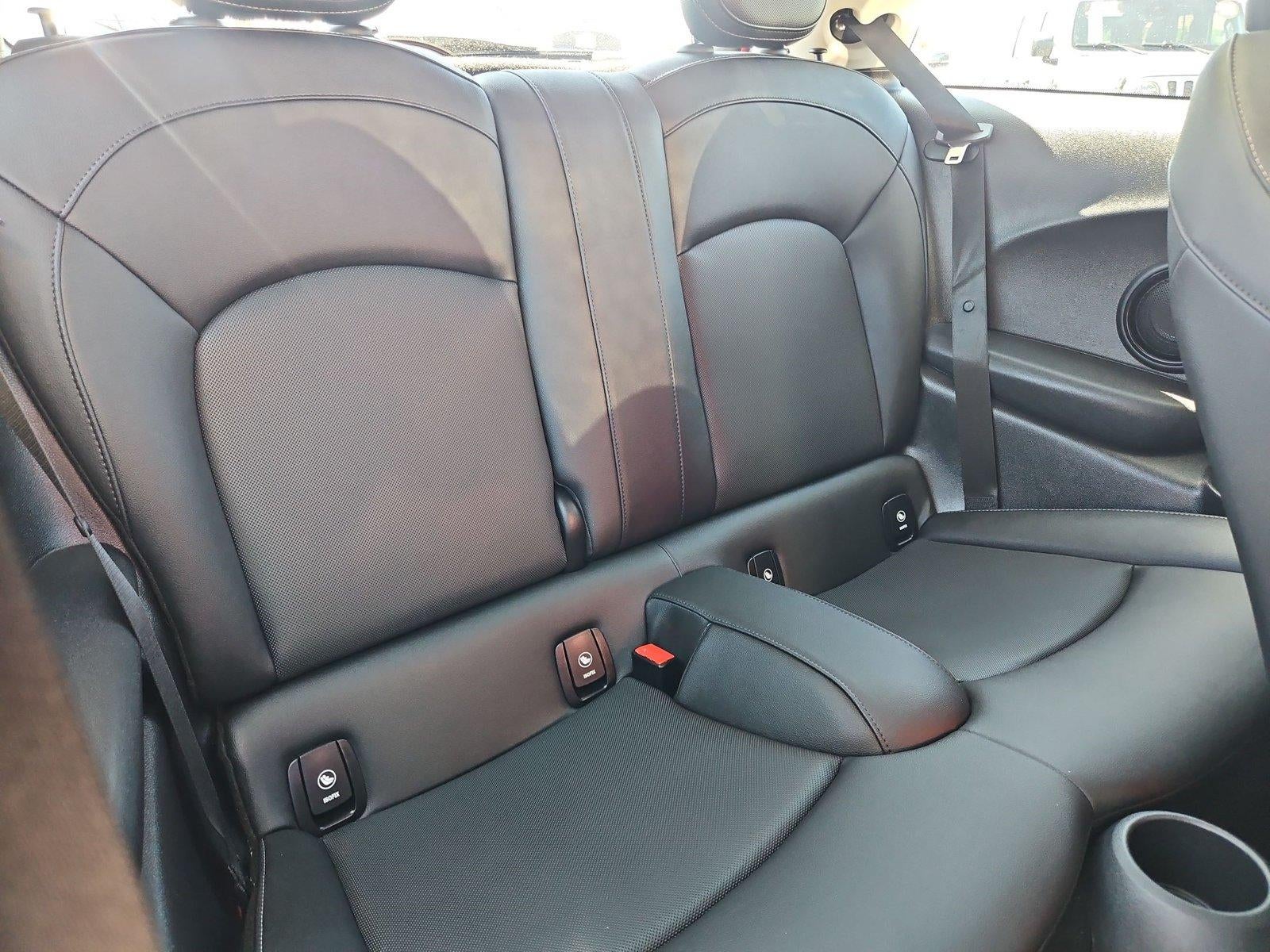 2024 MINI Cooper S Hardtop 2 Door Cooper S