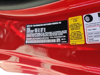 2024 MINI Cooper S Hardtop 2 Door Cooper S