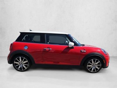 2024 MINI Cooper S Hardtop 2 Door Cooper S