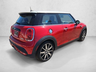 2024 MINI Cooper S Hardtop 2 Door Cooper S