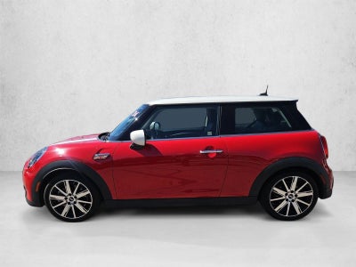 2024 MINI Cooper S Hardtop 2 Door Cooper S