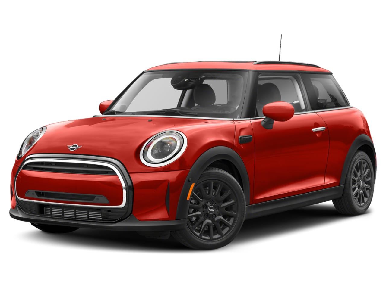 2024 MINI Cooper S Hardtop 2 Door Cooper S