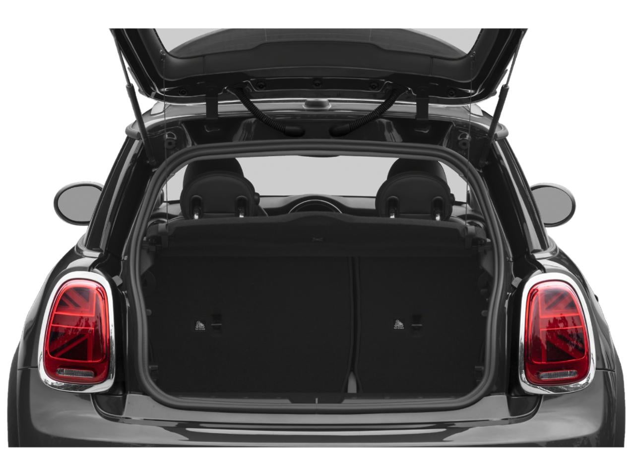 2024 MINI Cooper S Hardtop 2 Door Cooper S