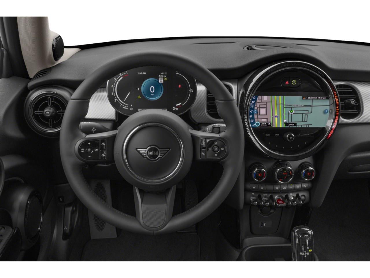 2024 MINI Cooper S Hardtop 2 Door Cooper S