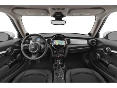 2024 MINI Cooper S Hardtop 2 Door Cooper S