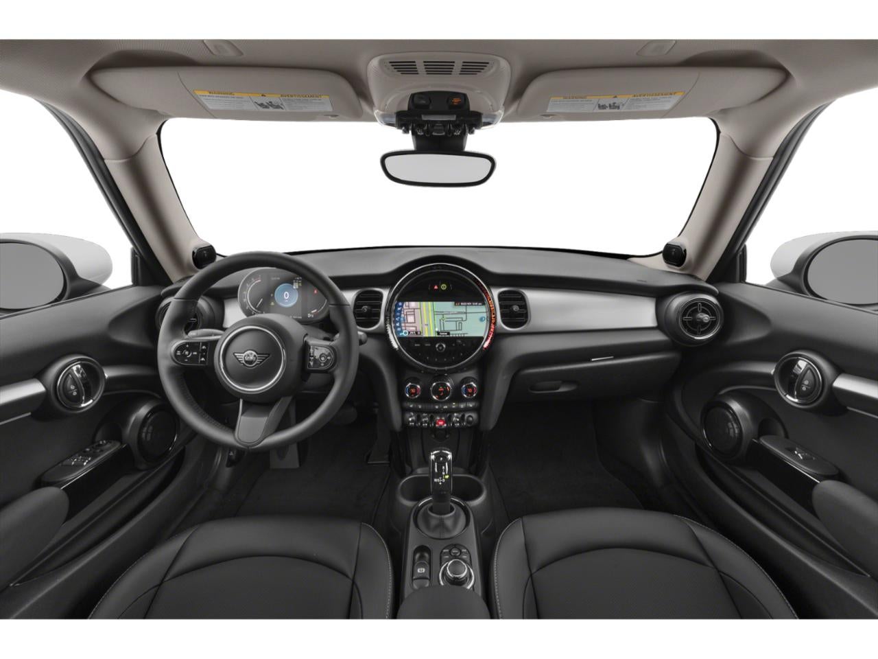 2024 MINI Cooper S Hardtop 2 Door Cooper S