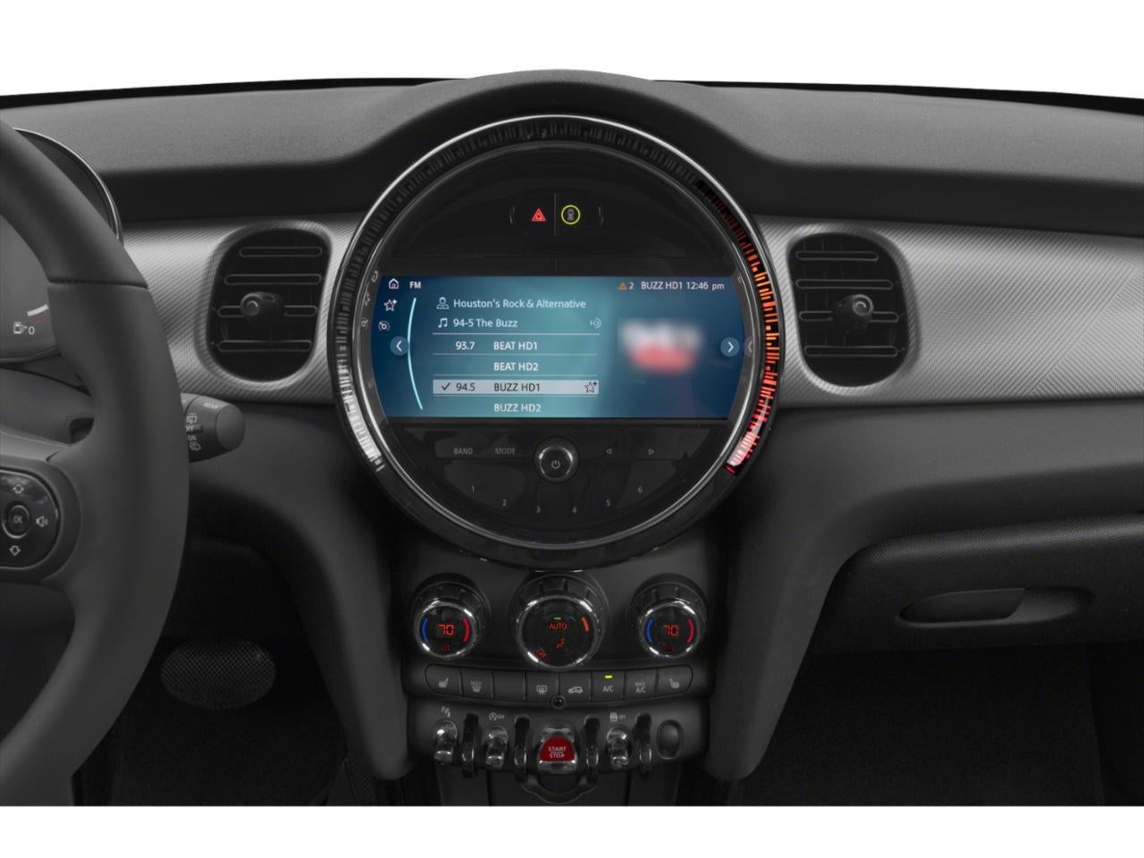 2024 MINI Cooper S Hardtop 2 Door Cooper S