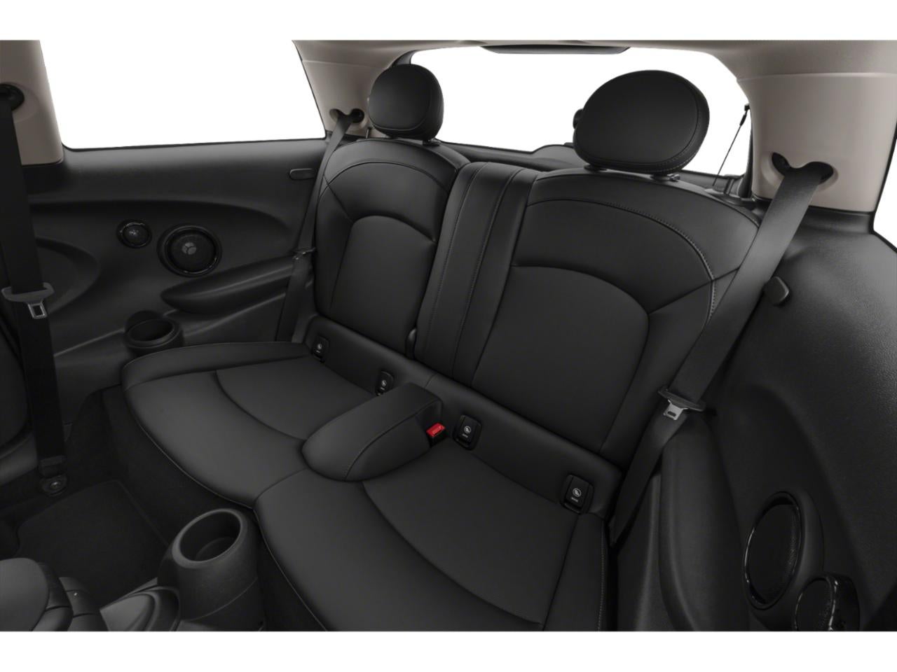 2024 MINI Cooper S Hardtop 2 Door Cooper S