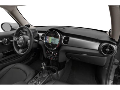 2024 MINI Cooper S Hardtop 2 Door Cooper S