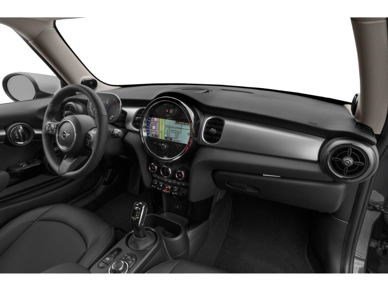 2024 MINI Cooper S Hardtop 2 Door Cooper S