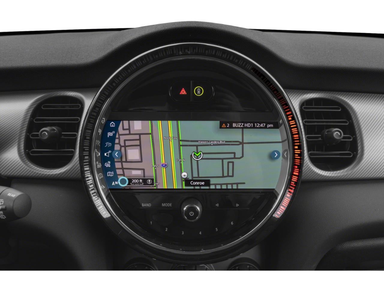 2024 MINI Cooper S Hardtop 2 Door Cooper S