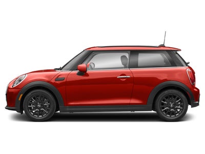 2024 MINI Cooper S Hardtop 2 Door Cooper S