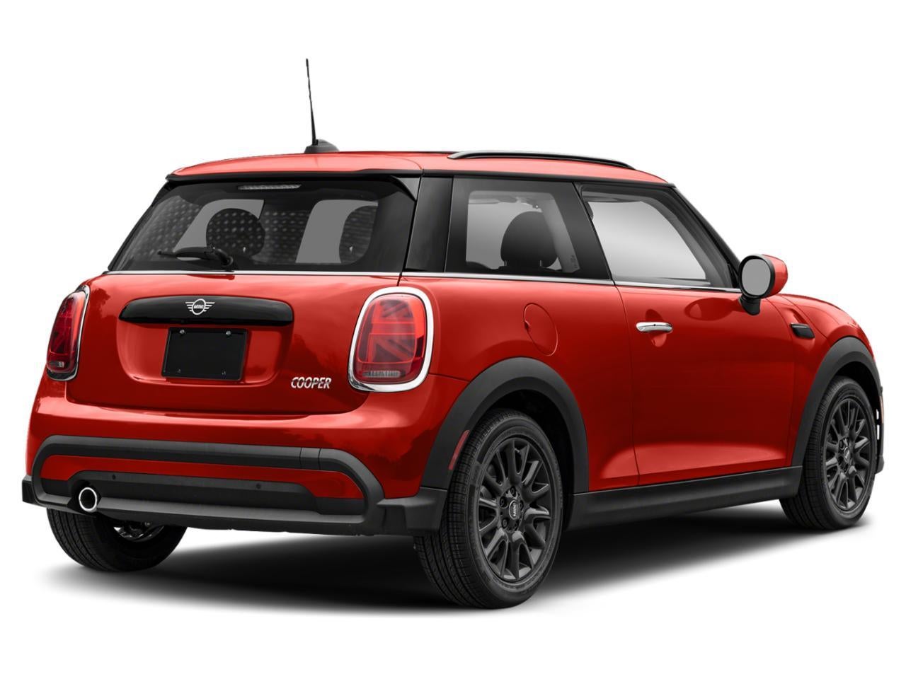 2024 MINI Cooper S Hardtop 2 Door Cooper S