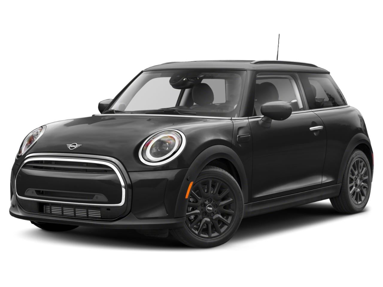 2024 MINI Cooper S Hardtop 2 Door Cooper S
