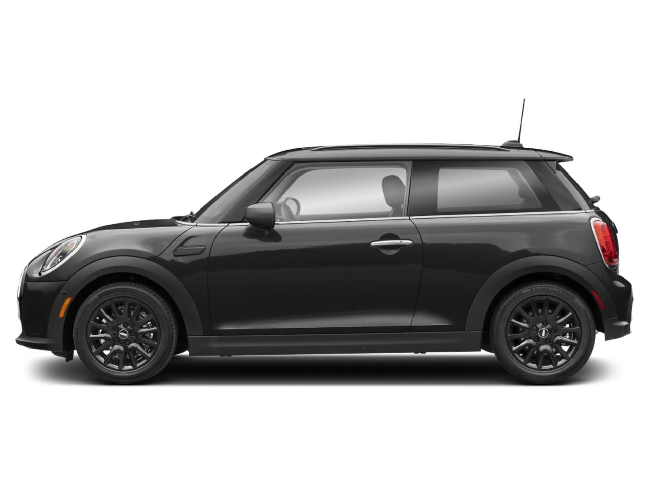 2024 MINI Cooper S Hardtop 2 Door Cooper S