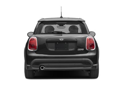 2024 MINI Cooper S Hardtop 2 Door Cooper S