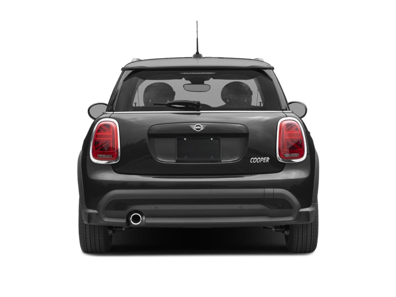 2024 MINI Cooper S Hardtop 2 Door Cooper S