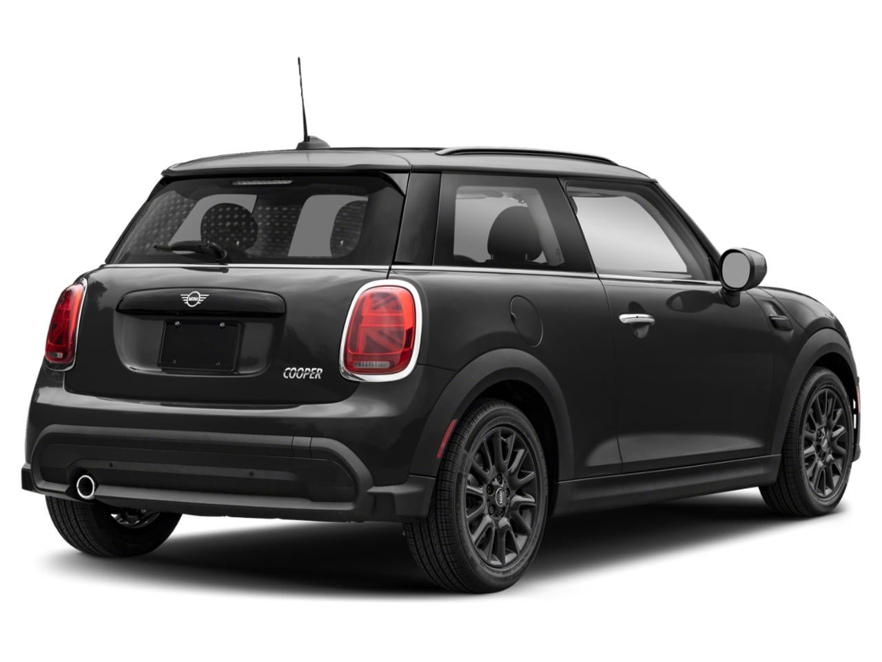 2024 MINI Cooper S Hardtop 2 Door Cooper S