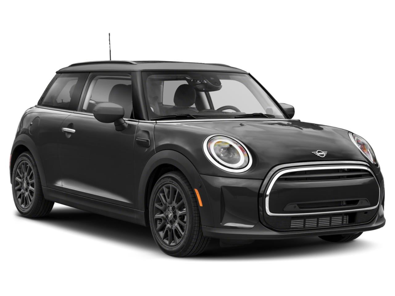 2024 MINI Cooper S Hardtop 2 Door Cooper S