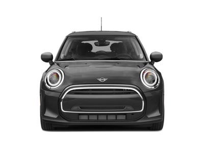 2024 MINI Cooper S Hardtop 2 Door Cooper S