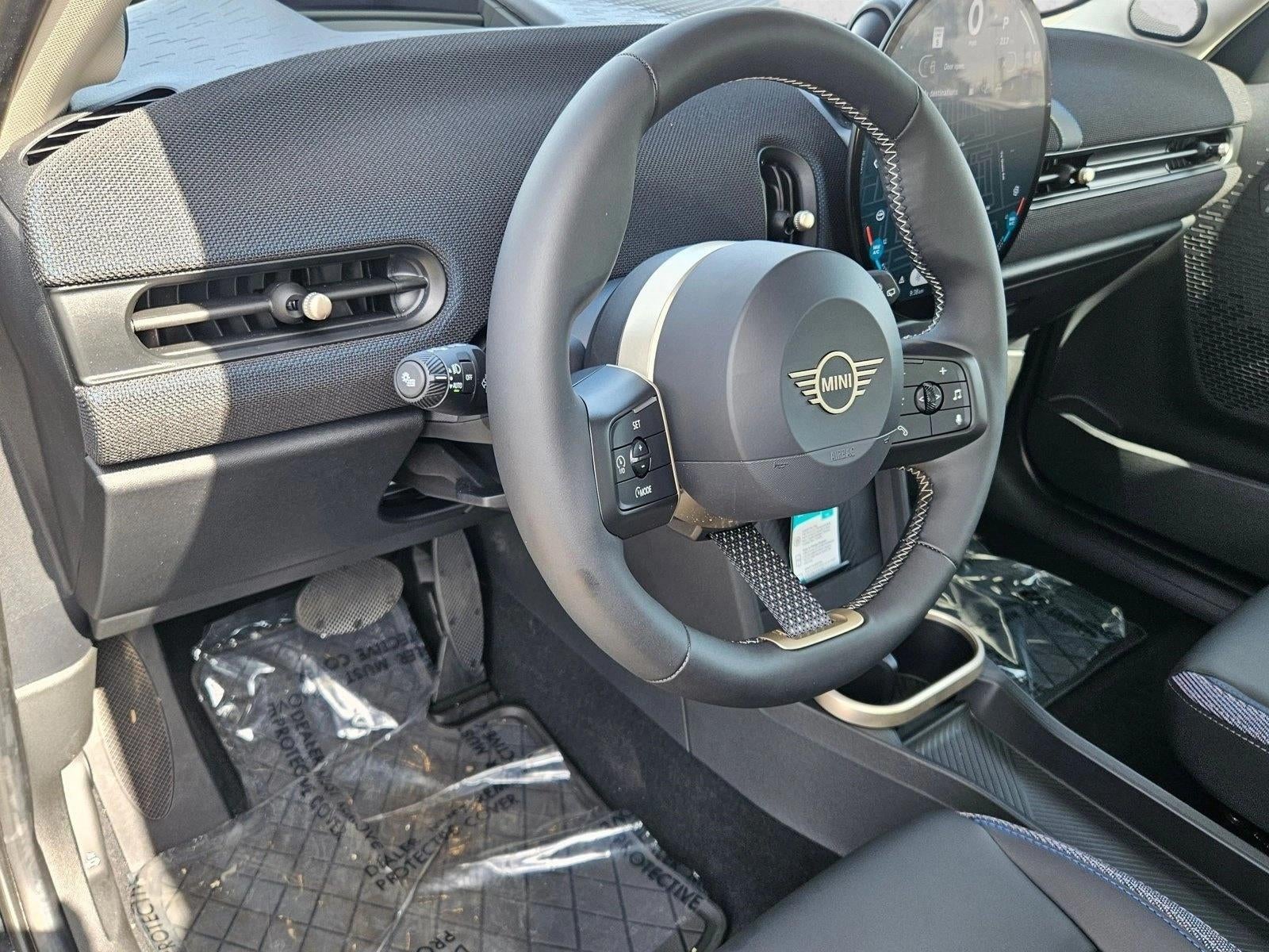 2026 MINI Cooper S Hardtop 4 Door Cooper S