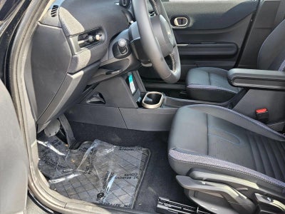 2026 MINI Cooper S Hardtop 4 Door Cooper S