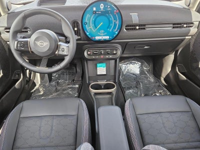 2026 MINI Cooper S Hardtop 4 Door Cooper S
