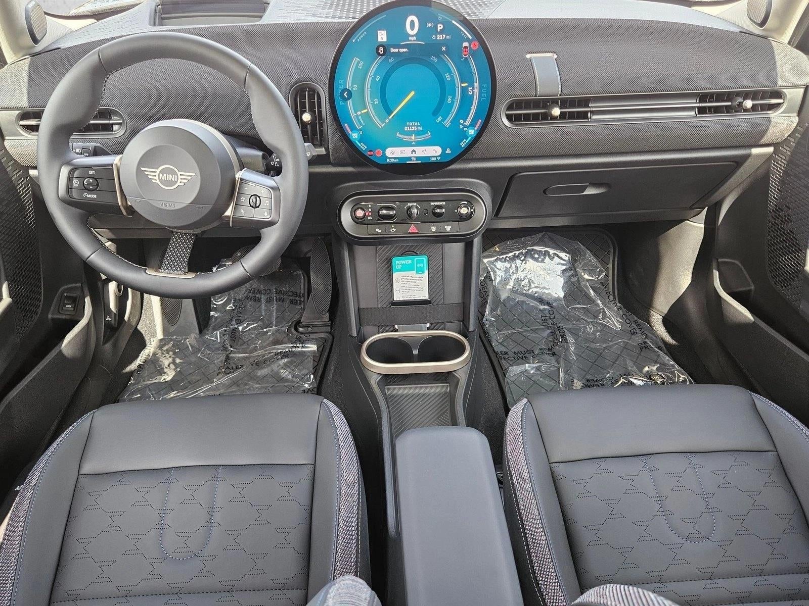 2026 MINI Cooper S Hardtop 4 Door Cooper S