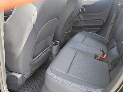 2026 MINI Cooper S Hardtop 4 Door Cooper S