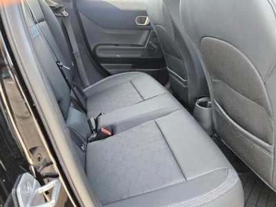 2026 MINI Cooper S Hardtop 4 Door Cooper S