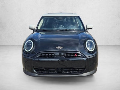 2026 MINI Cooper S Hardtop 4 Door Cooper S