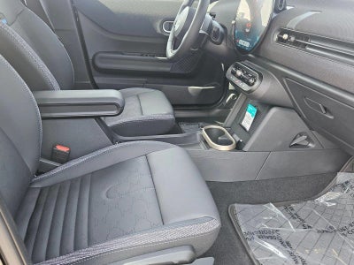 2026 MINI Cooper S Hardtop 4 Door Cooper S