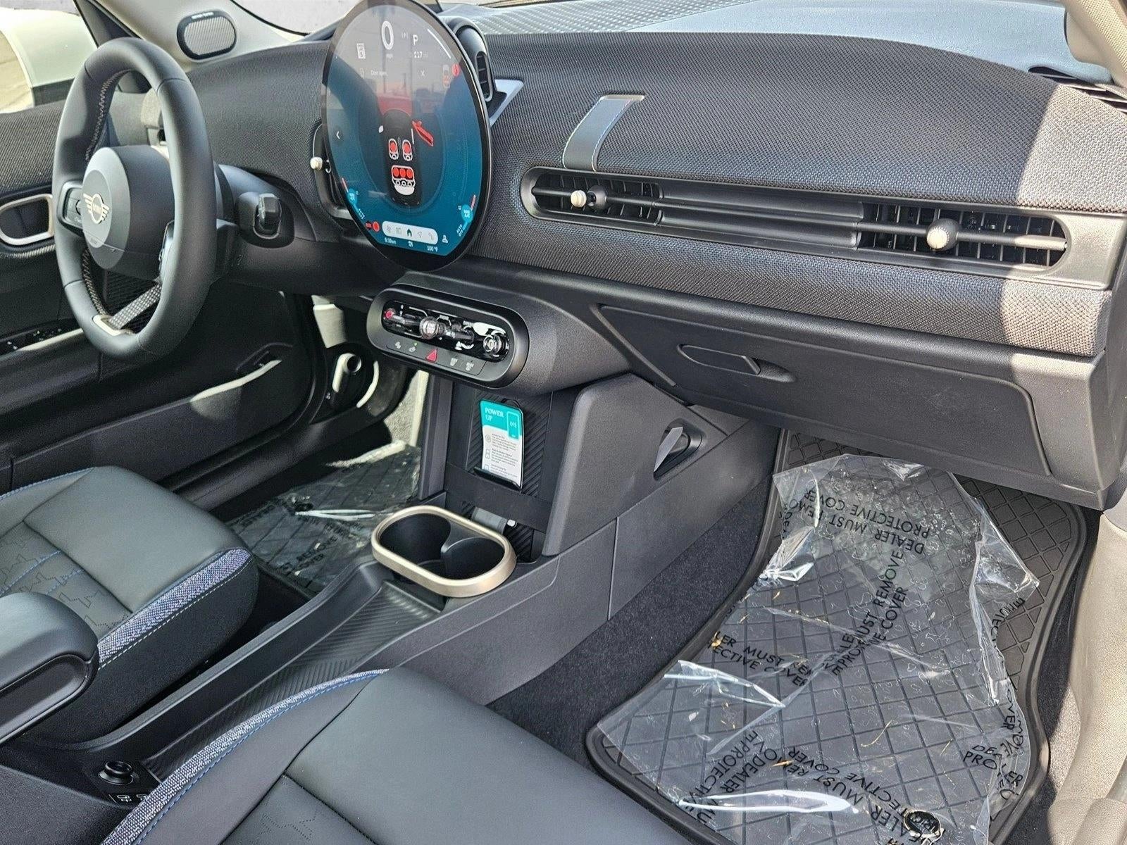 2026 MINI Cooper S Hardtop 4 Door Cooper S