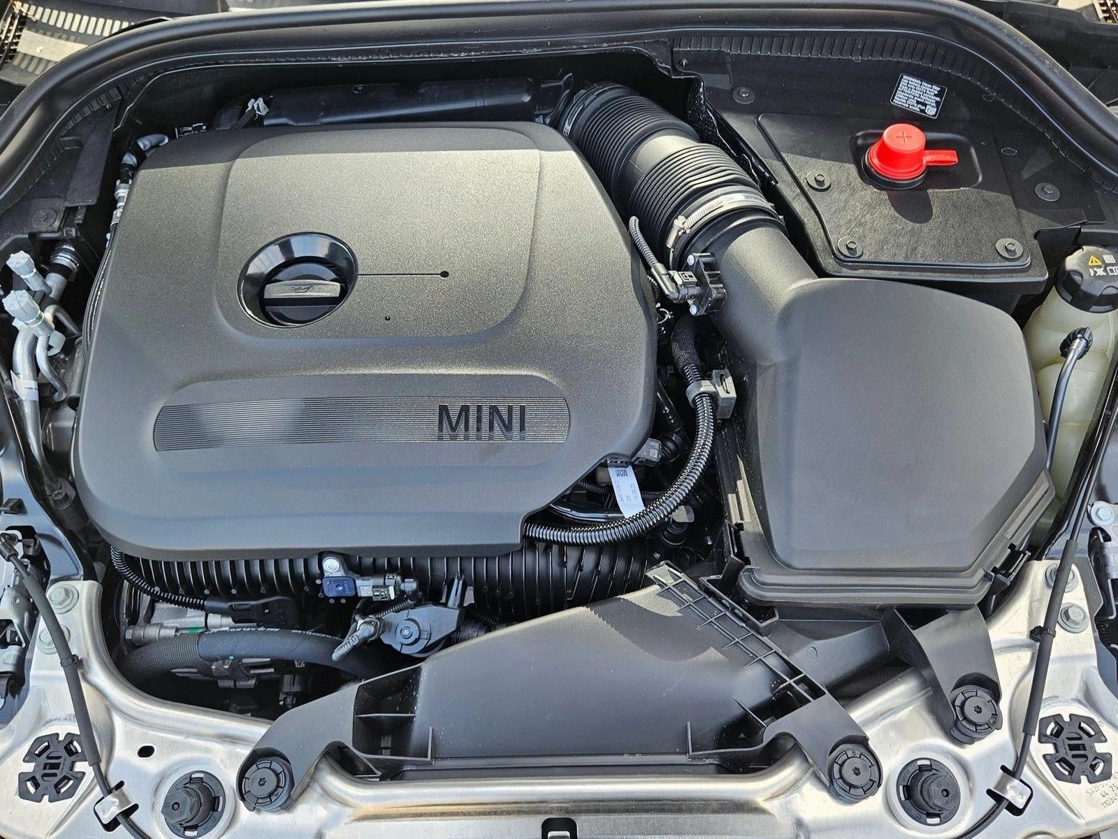 2026 MINI Cooper S Hardtop 4 Door Cooper S