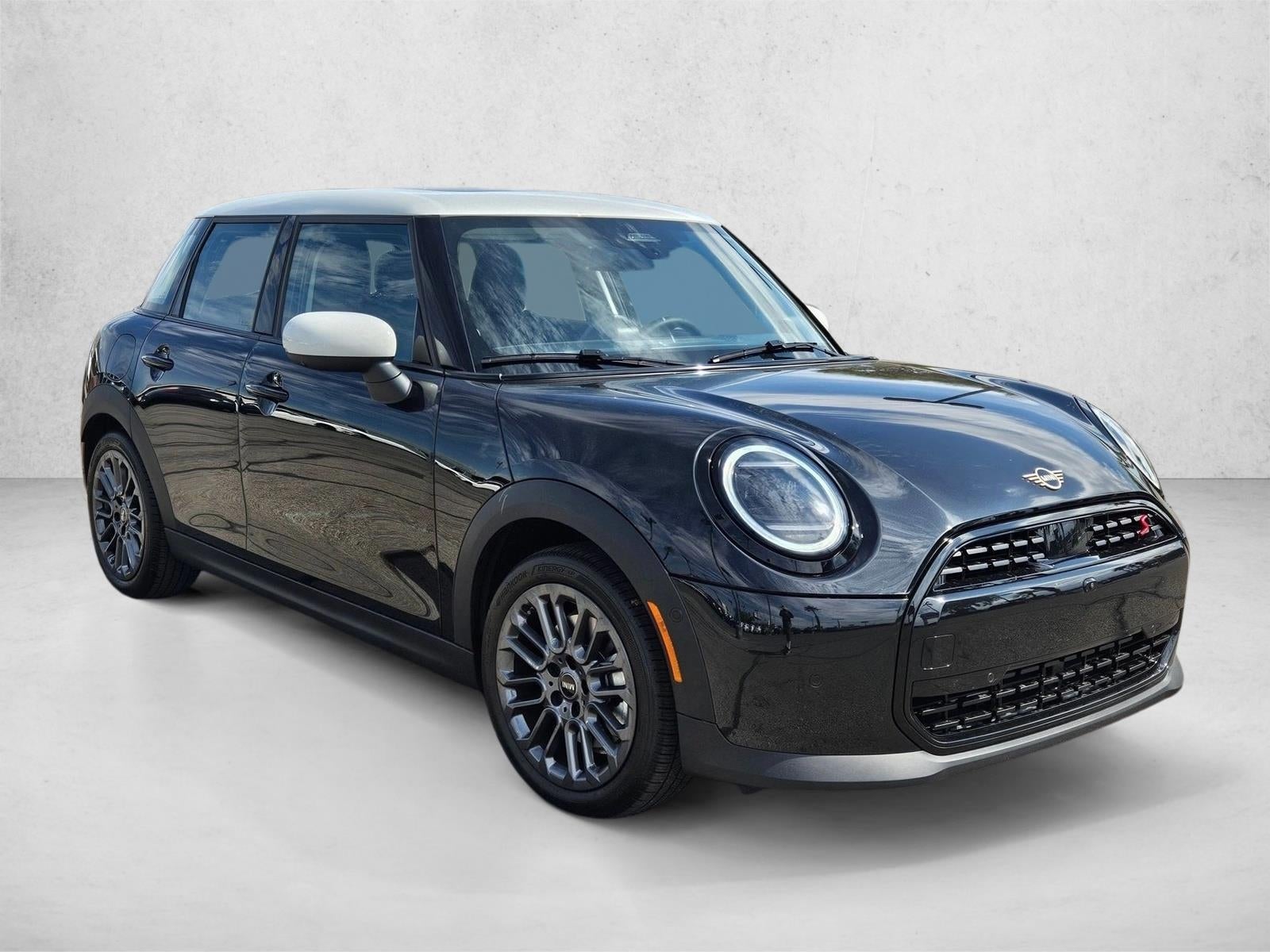2026 MINI Cooper S Hardtop 4 Door Cooper S